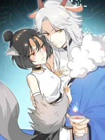 奇米影视热血机甲漫画机甲少年封面